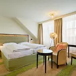 Hotel Lechnerhof 4*