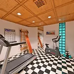 Lechnerhof Hotel 4*