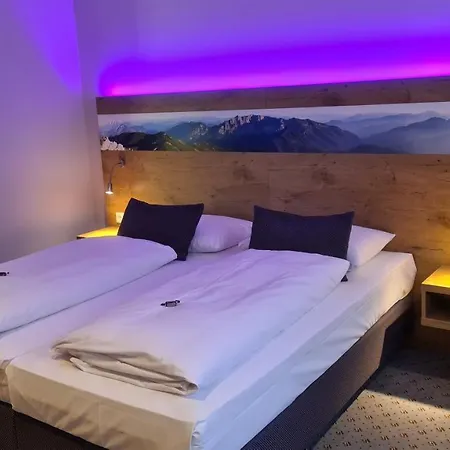 Lechnerhof Unterföhring