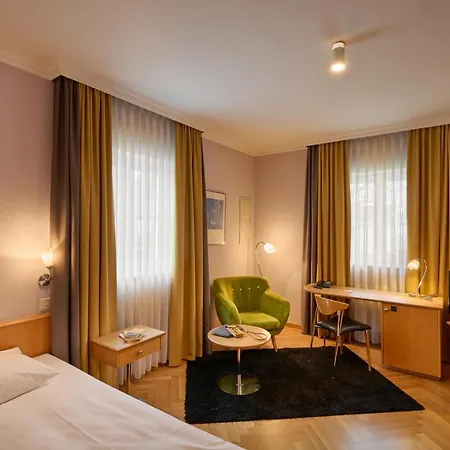 Lechnerhof Hotel