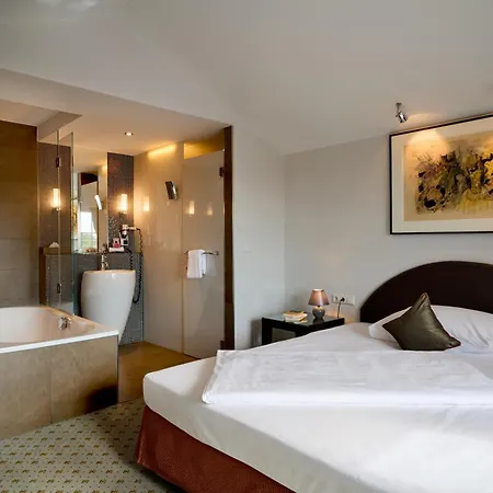 Lechnerhof 4* Unterföhring