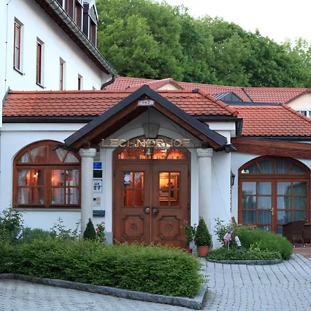 Lechnerhof Hotel