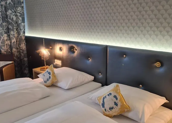 Lechnerhof 4*