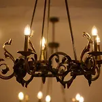 Lechnerhof Szálloda
