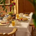 ホテル Lechnerhof ウンターフェーリング