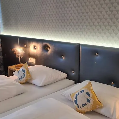 Lechnerhof 4*