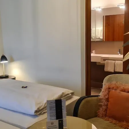 Hotel Lechnerhof