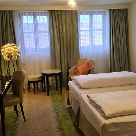 Lechnerhof 温特弗灵