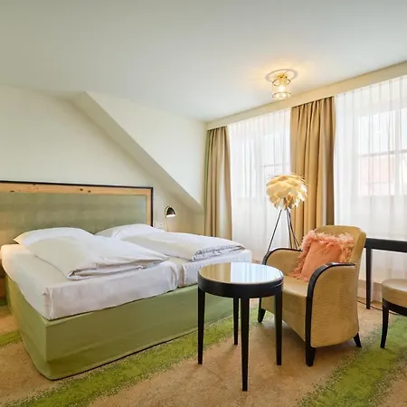 Hotel Lechnerhof 4*