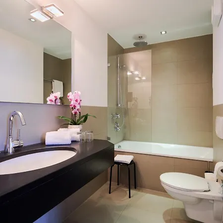 Lechnerhof 4* 温特弗灵