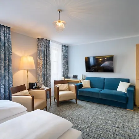 Lechnerhof 4* Unterfoehring