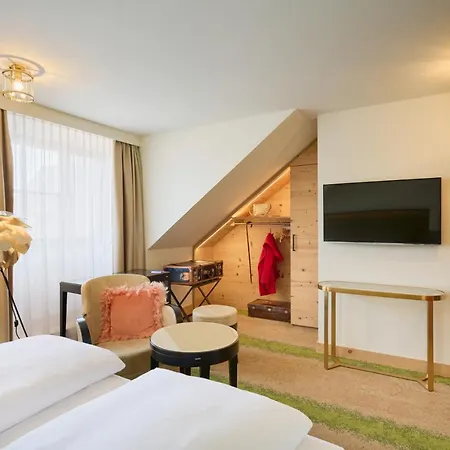 Lechnerhof 4* Unterfoehring