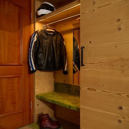 Lechnerhof 酒店 4*