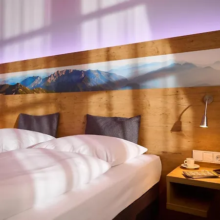 Hotel Lechnerhof 4*