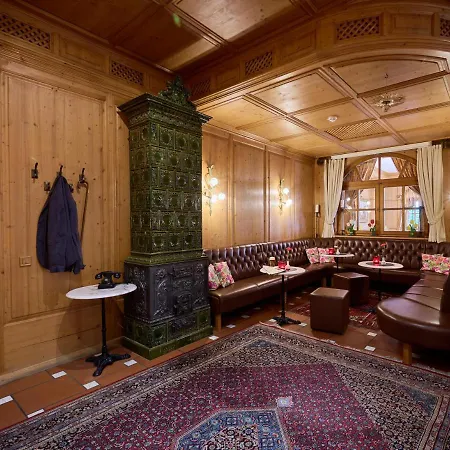 Lechnerhof 4* 温特弗灵