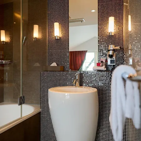 Hotel Lechnerhof 4*