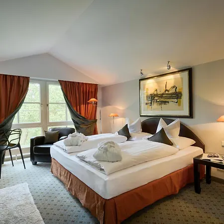 Lechnerhof 4*