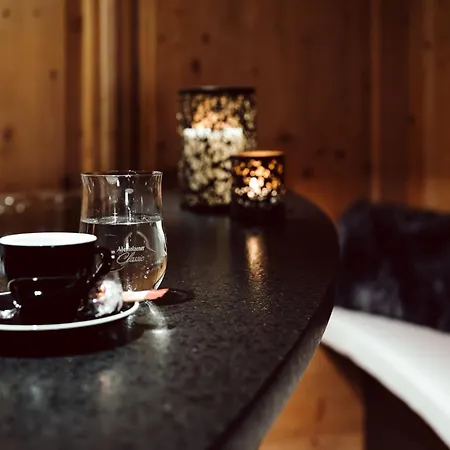 Lechnerhof Szálloda 4*