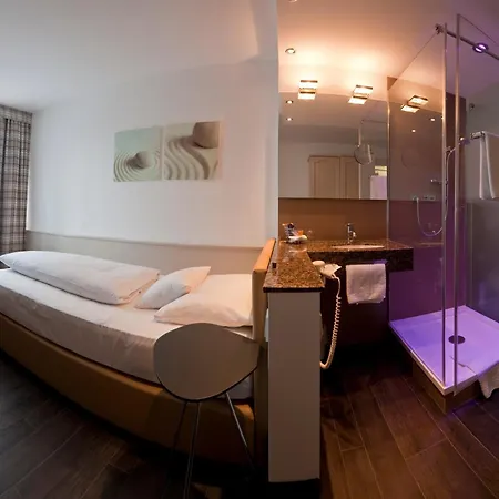 Hotel Lechnerhof 4*