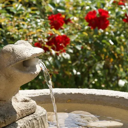 Lechnerhof Unterföhring