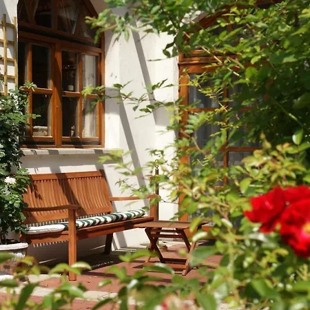 Hotel Lechnerhof