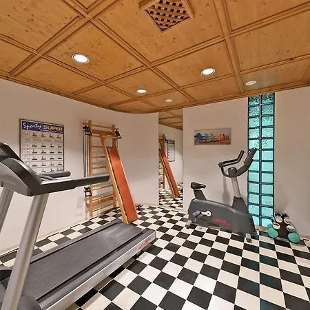 Lechnerhof 4*