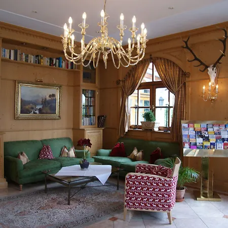 Lechnerhof 4* Unterföhring