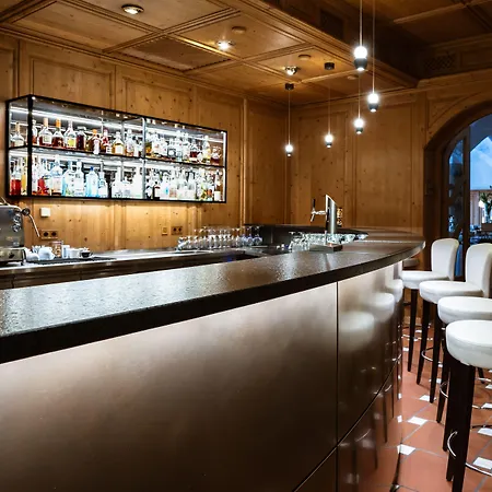 Hotel Lechnerhof Unterföhring