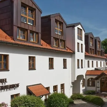 Hotel Lechnerhof