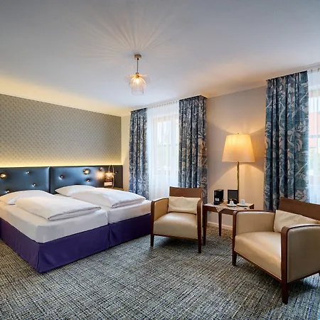 Lechnerhof 4*