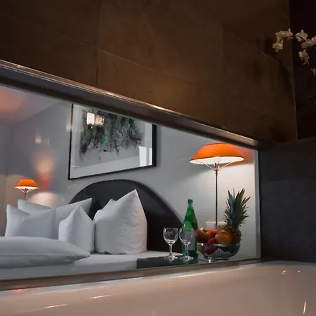 Szálloda Lechnerhof 4*