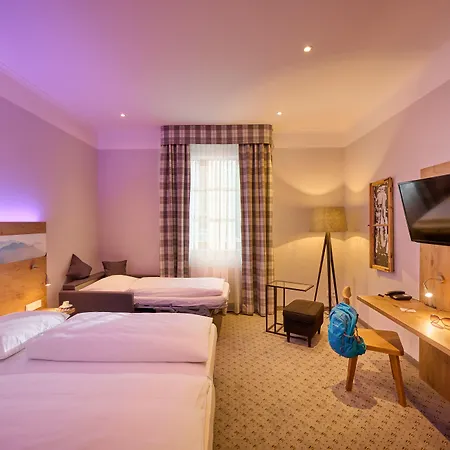 Lechnerhof 4* 温特弗灵