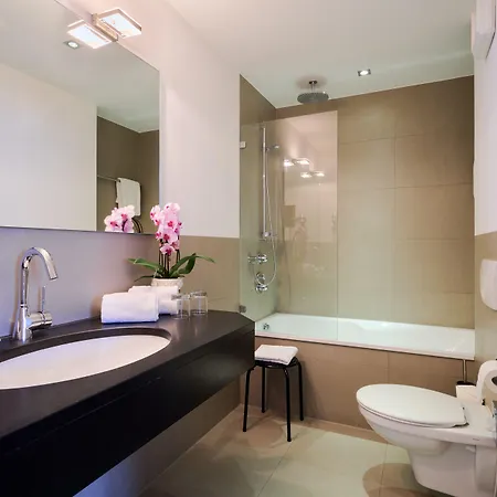 Hotel Lechnerhof 4*