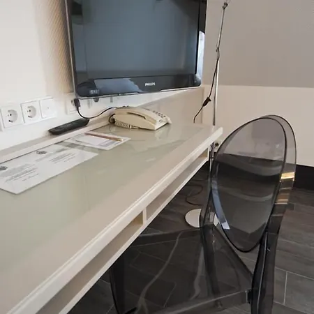 Lechnerhof Hotel 4*