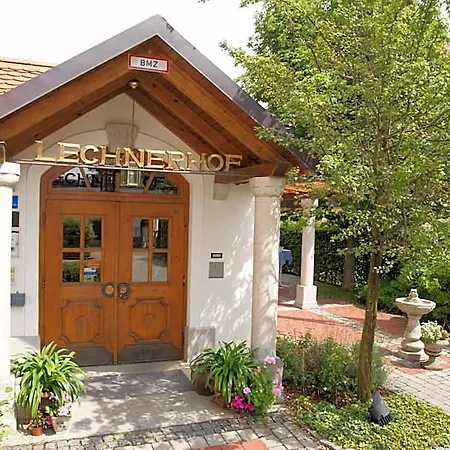 Lechnerhof فندق