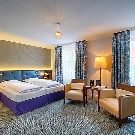 Lechnerhof 4* انترفوهرينغ