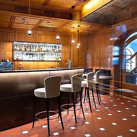 فندق Lechnerhof 4*