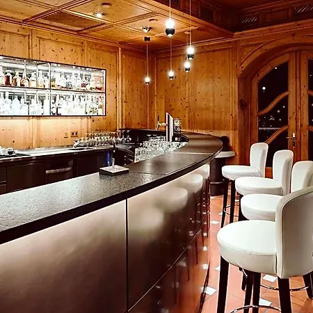 Lechnerhof 4* انترفوهرينغ