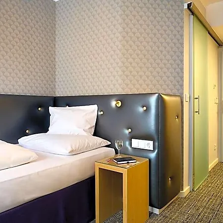 فندق Lechnerhof 4*