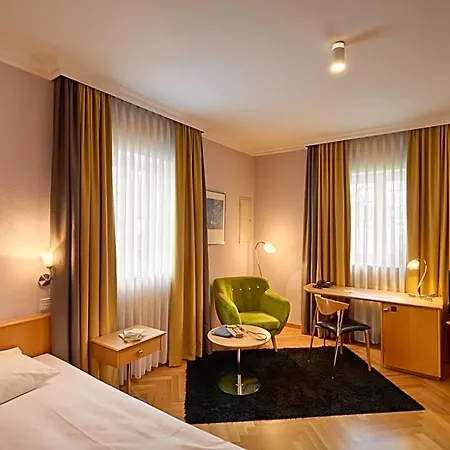 فندق Lechnerhof 4*