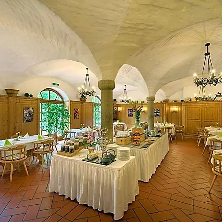 فندق Lechnerhof انترفوهرينغ