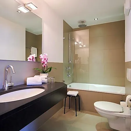فندق Lechnerhof 4*