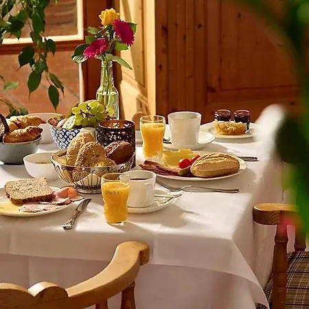 Lechnerhof 4*