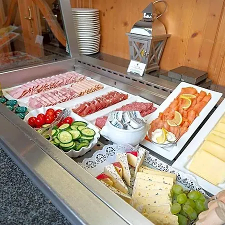 Lechnerhof 4*