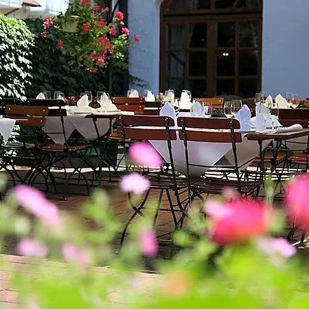 فندق Lechnerhof