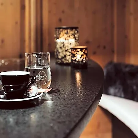 Lechnerhof فندق انترفوهرينغ