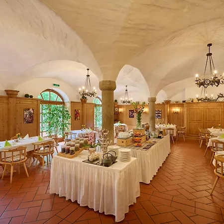 Lechnerhof 4* Unterföhring