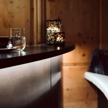 Lechnerhof Szálloda 4*