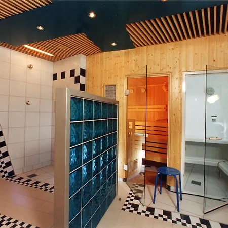 Lechnerhof 酒店 温特弗灵