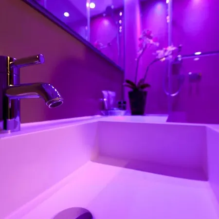 Szálloda Lechnerhof 4*